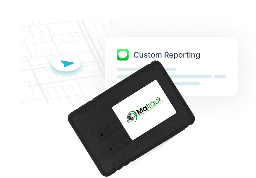 GPS Tracking
